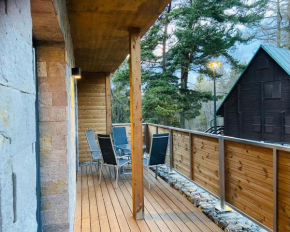 Apartment Tatry mountain, Strba
